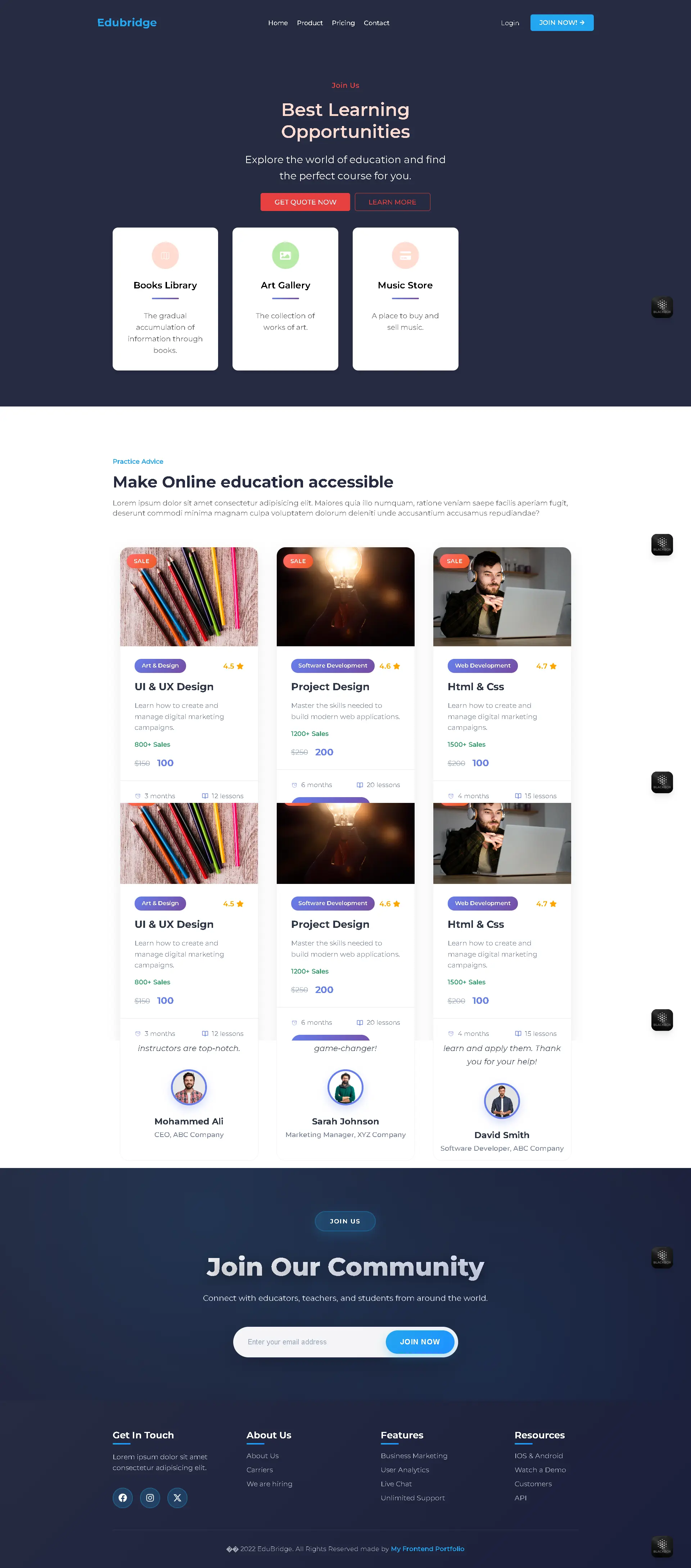 TodoMaster – React To-Do App